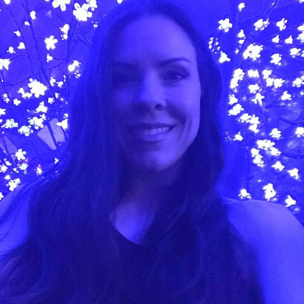 Meet your Posher, Virginia